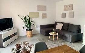 Souterrain Ferienwohnung im Acherner Weg